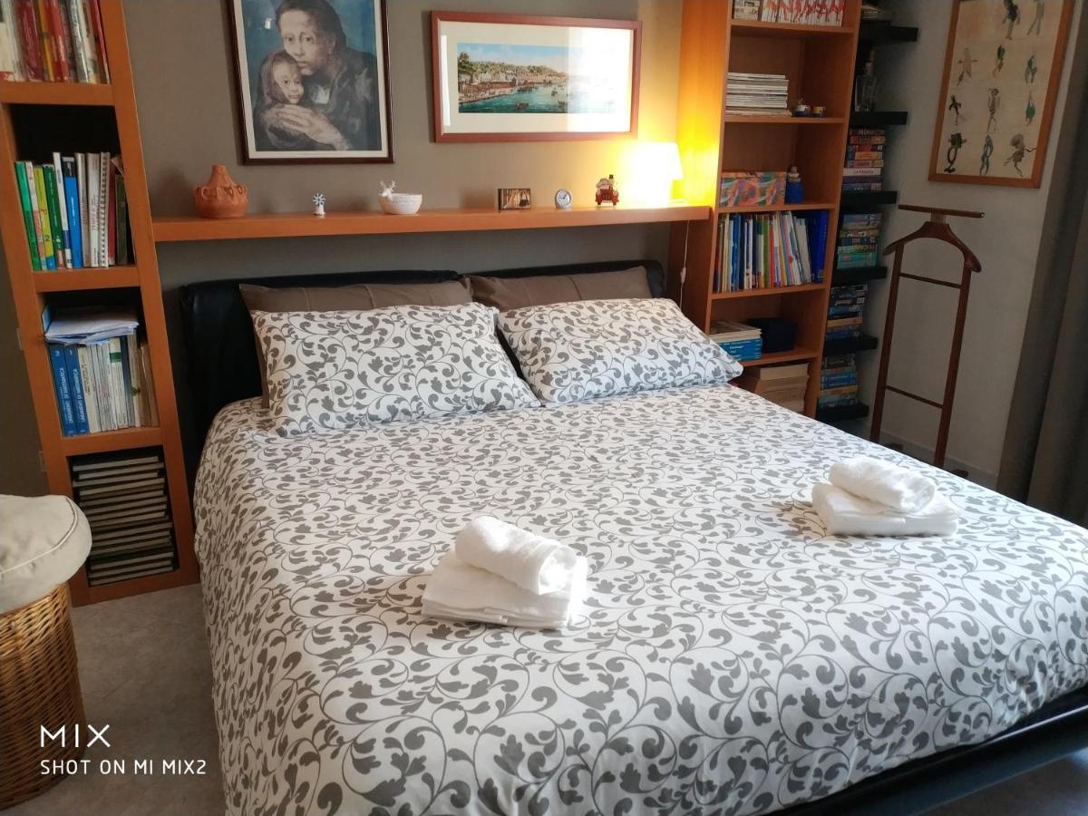 B&B Baggere Наполи Екстериор снимка