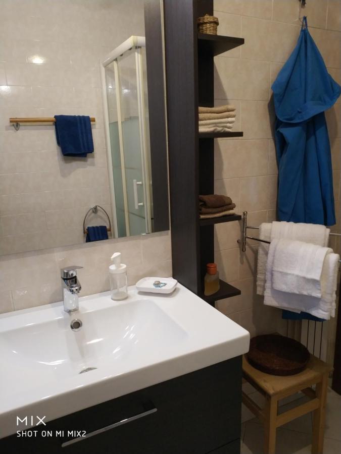 B&B Baggere Наполи Екстериор снимка