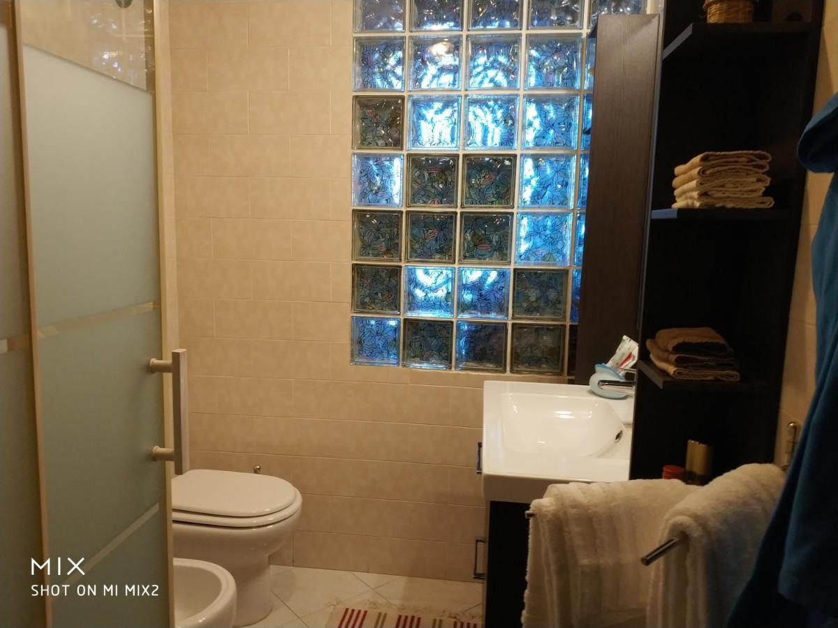B&B Baggere Наполи Екстериор снимка