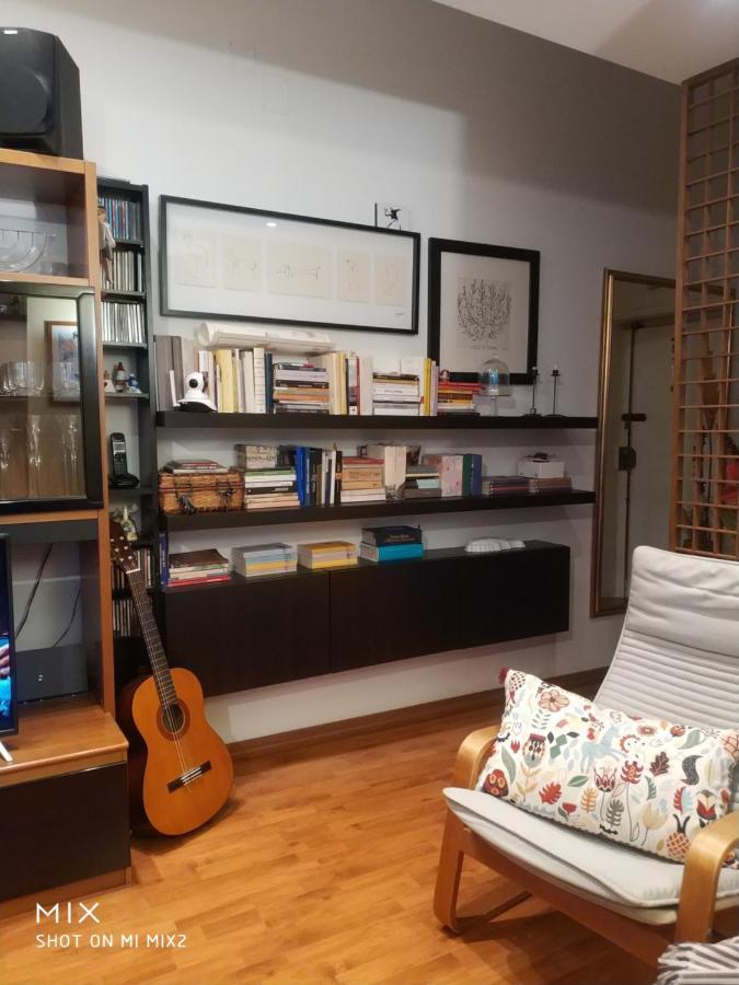 B&B Baggere Наполи Екстериор снимка