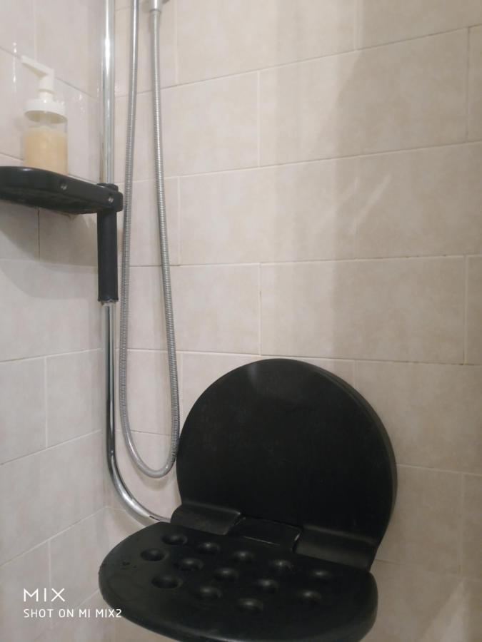 B&B Baggere Наполи Екстериор снимка